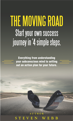 Book Cover Design by Ramaling Belkote for this project | Design: #5083391