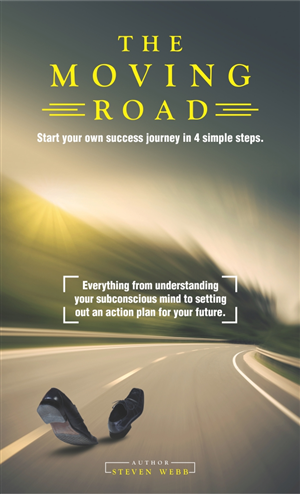 Book Cover Design by Ramaling Belkote for this project | Design: #5083447
