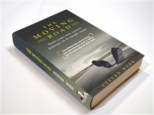 Book Cover Design by Ramaling Belkote for this project | Design: #5083915