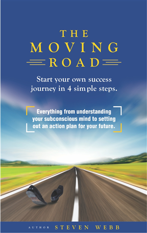 Book Cover Design by Ramaling Belkote for this project | Design: #5084461