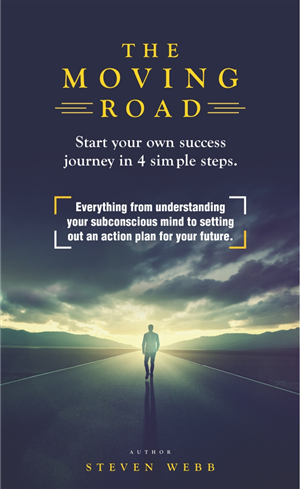 Book Cover Design by Ramaling Belkote for this project | Design: #5084468