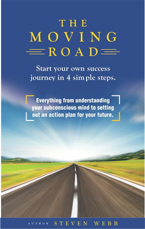 Book Cover Design by Ramaling Belkote for this project | Design: #5084476