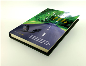 Book Cover Design by Ramaling Belkote for this project | Design: #5091547