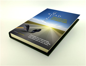 Book Cover Design by Ramaling Belkote for this project | Design: #5091549