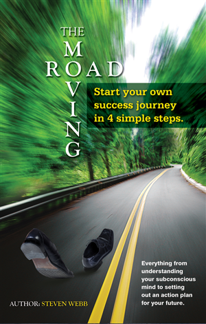Book Cover Design by Ramaling Belkote for this project | Design: #5091599