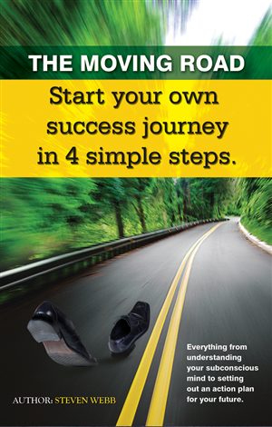 Book Cover Design by Ramaling Belkote for this project | Design: #5095996