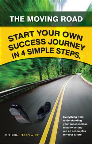 Book Cover Design by Ramaling Belkote for this project | Design: #5096007