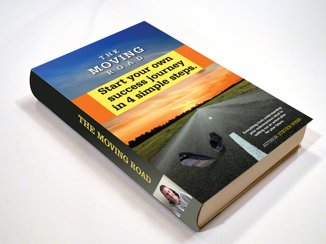 Book Cover Design by Ramaling Belkote for this project | Design #5112791