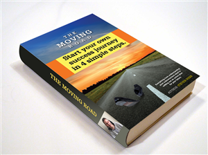 Book Cover Design by Ramaling Belkote for this project | Design: #5112791