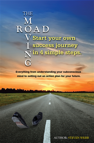 Book Cover Design by Ramaling Belkote for this project | Design: #5112876