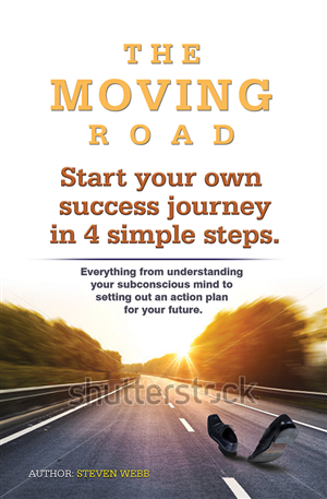 Book Cover Design by Ramaling Belkote for this project | Design: #5114727