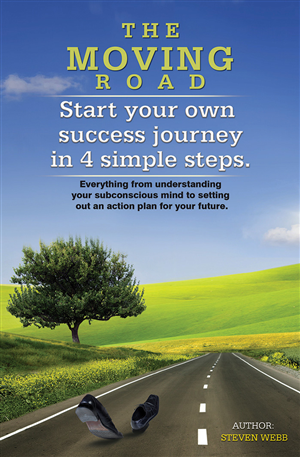 Book Cover Design by Ramaling Belkote for this project | Design: #5114736