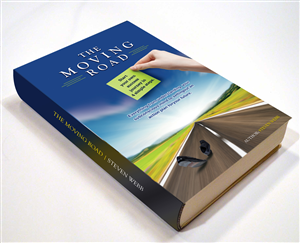 Book Cover Design by Ramaling Belkote for this project | Design: #5139414