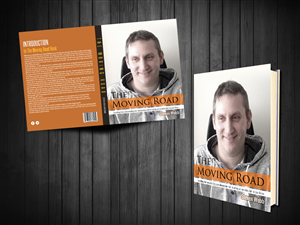 Diseño de portada de libro por ESolz Technologies para este proyecto | Diseño #5136035