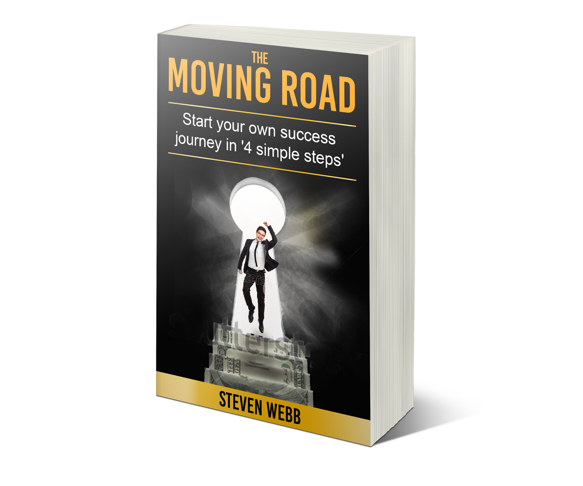 Book Cover Design by mindbrand for this project | Design #5132562