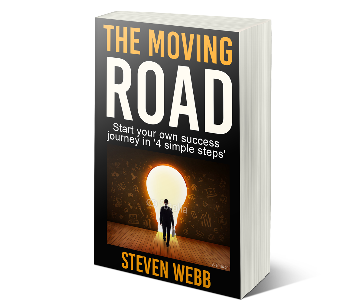 Book Cover Design by mindbrand for this project | Design #5132600