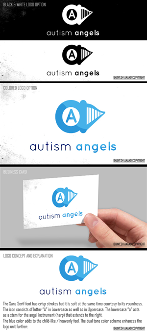 Logo Design by Bhavesh Anand for Sajid Jamadar | Design #1429502