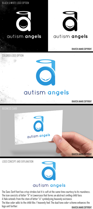 Logo-Design von Bhavesh Anand für Sajid Jamadar | Design: #1429523