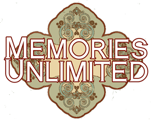 Logo Design by David Winwood