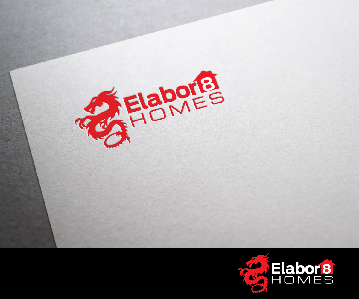 Logo Design by Sergio Coelho for this project | Design #5138506