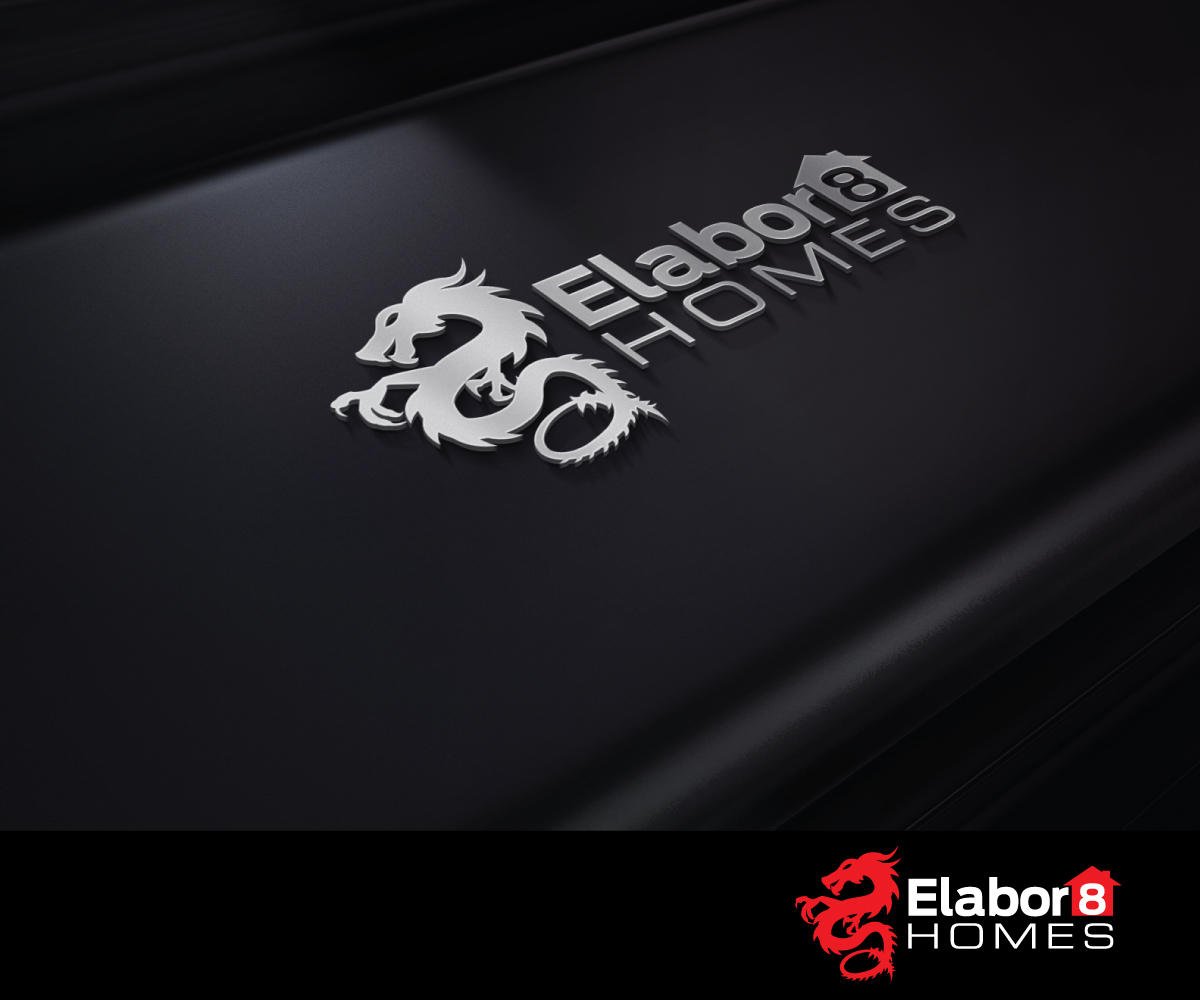 Logo Design by Sergio Coelho for this project | Design #5138513