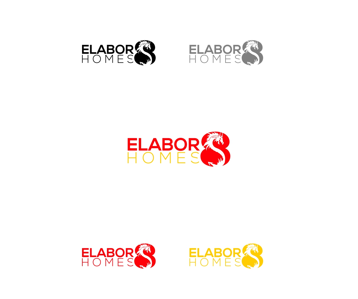 Logo Design by BeCreative for this project | Design #5152644