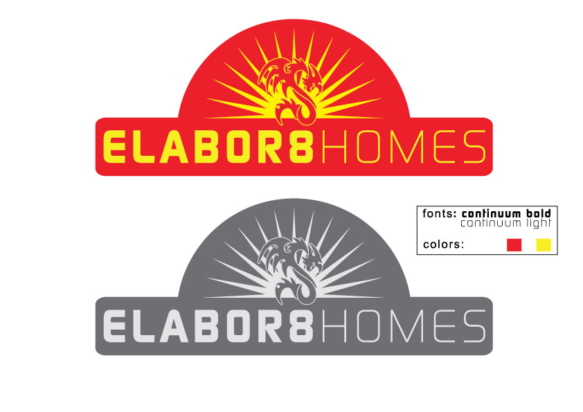Logo Design by Nazoz for this project | Design #5082550