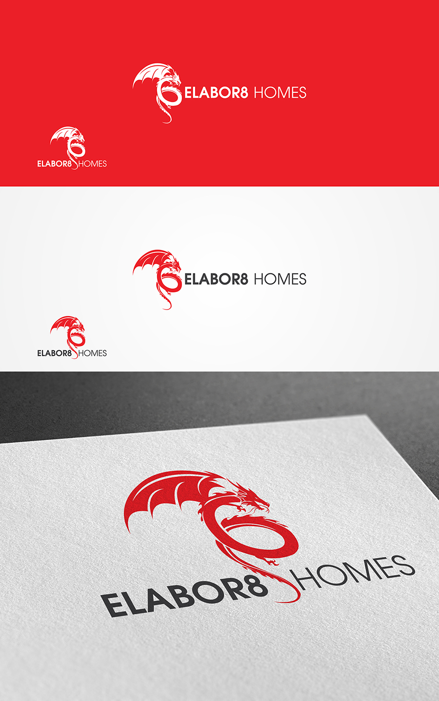 Logo Design by makkao design for this project | Design #5104275