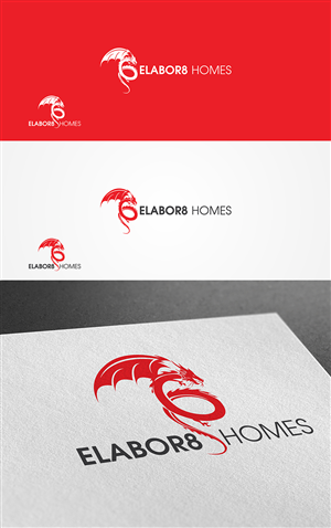 Logo Design by makkao design