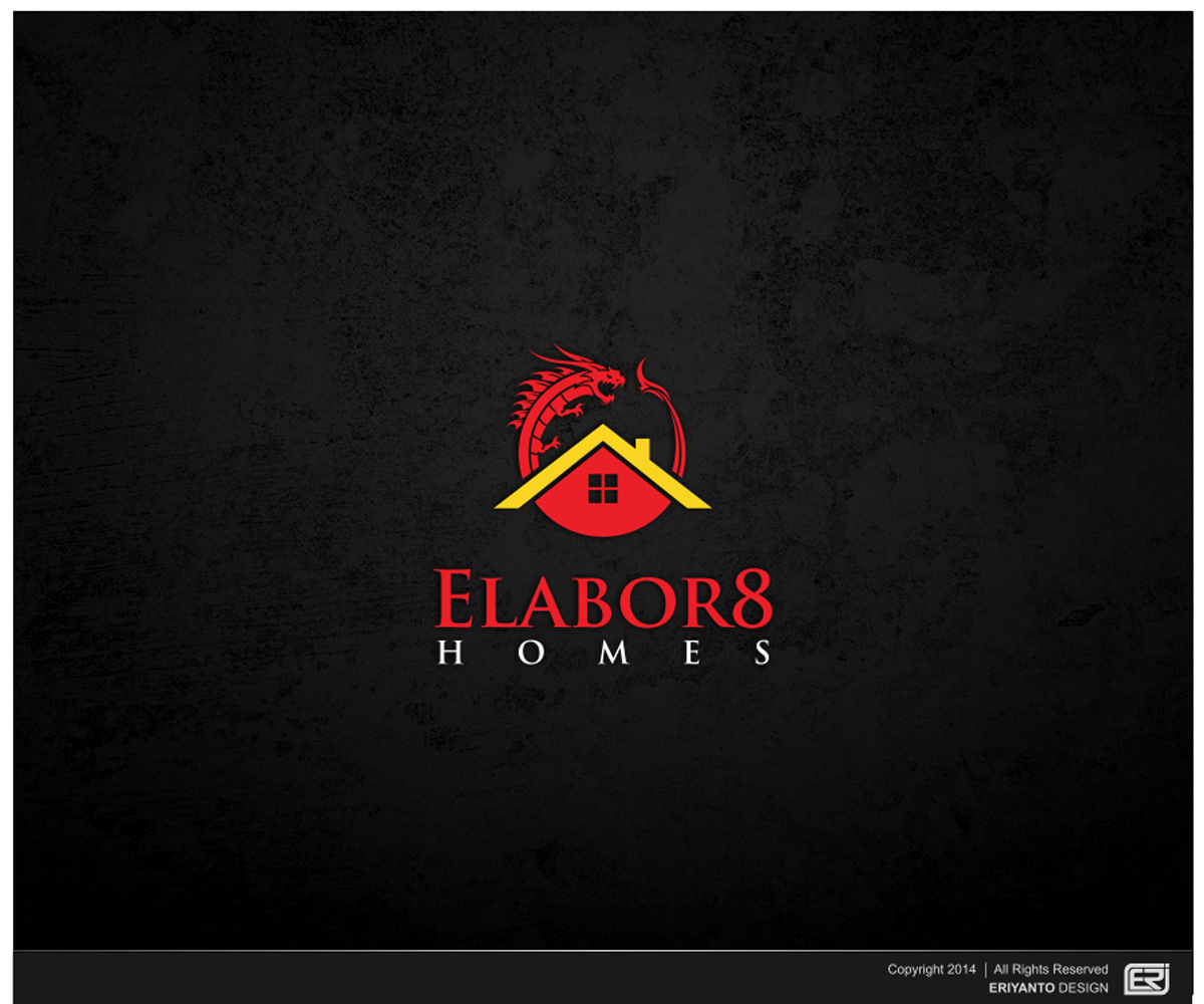 Logo Design by Eightynine0274 for this project | Design #5080432