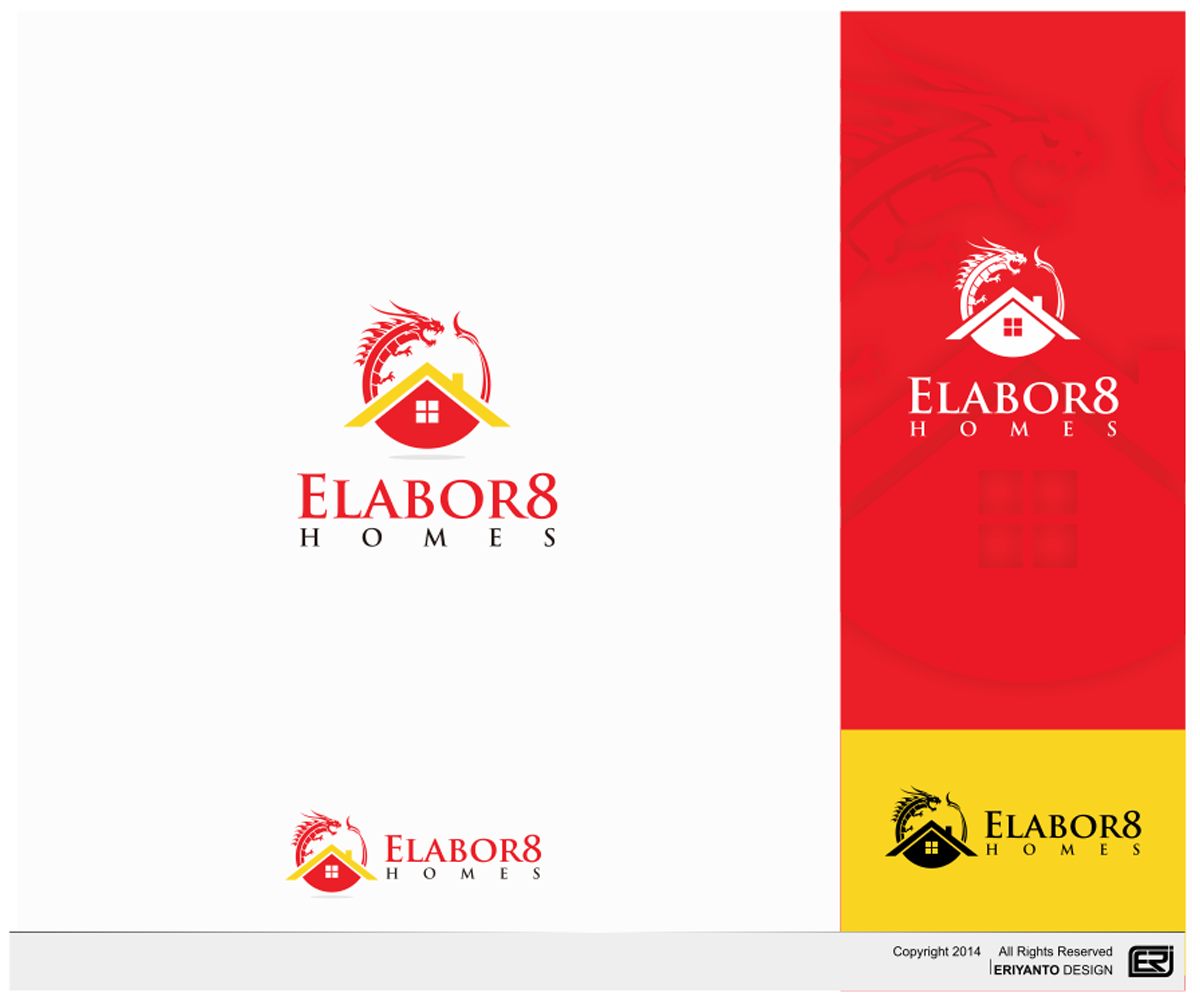 Logo Design by Eightynine0274 for this project | Design #5080458