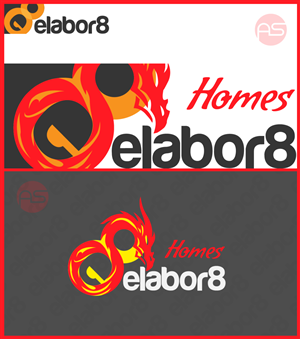 Logo Design by Alexander Sergienko