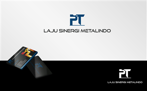 Logo Design by MT