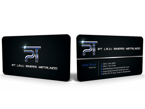 Logo Design by Hardcore Design for Irene Tjahjadi | Design: #5143927