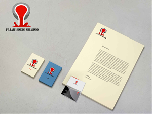 Logo Design by andriello for Irene Tjahjadi | Design: #5082860