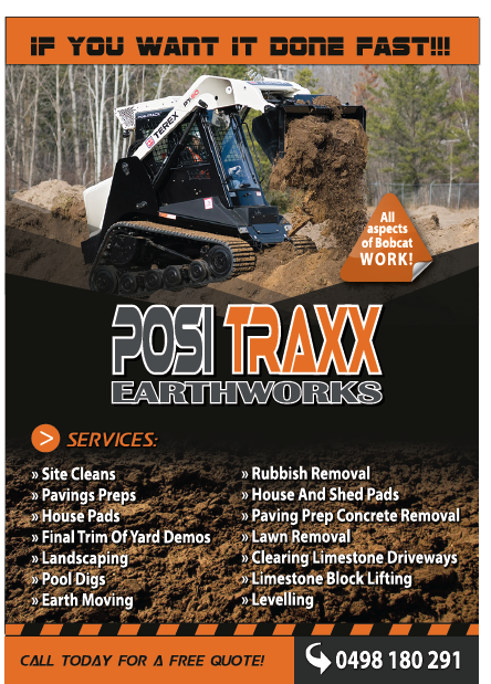 Flyer Design by alex989 for this project | Design #5105580