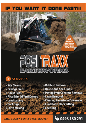 Flyer Design by alex989 for this project | Design: #5105580