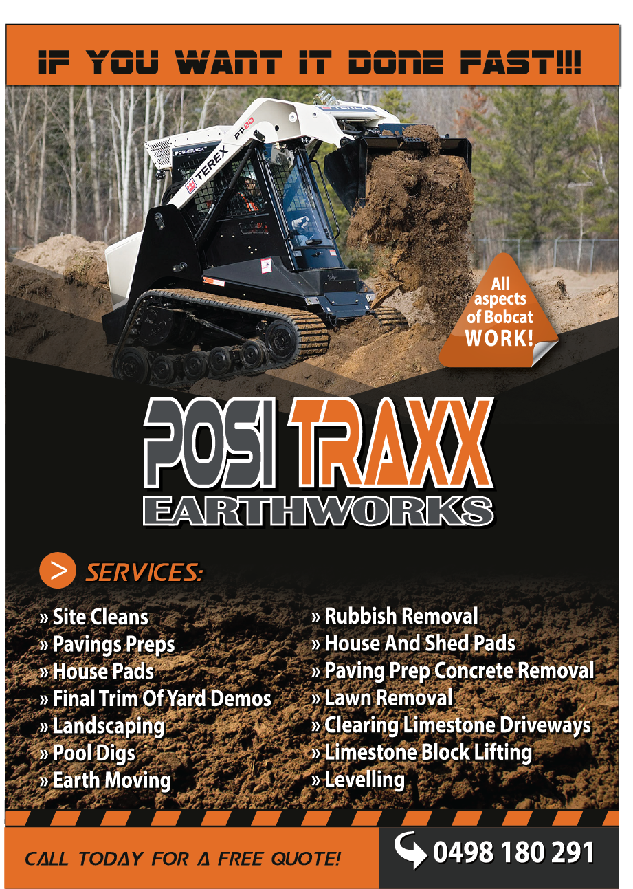 Flyer Design by alex989 for this project | Design #5112322
