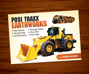 Flyer Design by Mahendran 