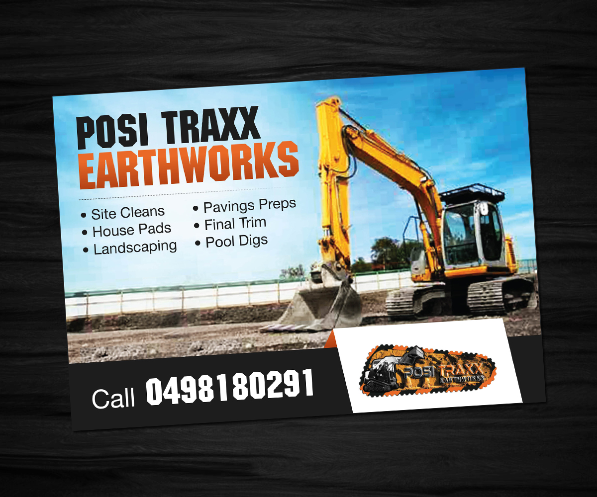 Flyer Design by Mahendran  for this project | Design #5087646