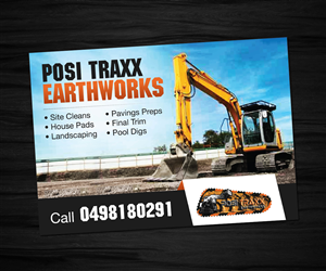 Flyer Design by Mahendran  for this project | Design: #5087646