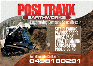 Flyer Design by nextconcept for this project | Design: #5094299