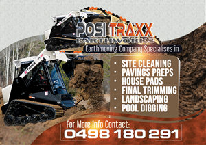Flyer Design by nextconcept for this project | Design: #5095215