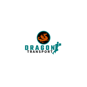 Grafik-Design von Venus L. Penaflor für Dragon Transport | Design: #5091889