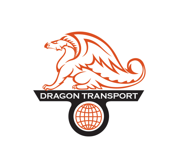 Graphic Design by GPGraphix for Dragon Transport | Design #5097031