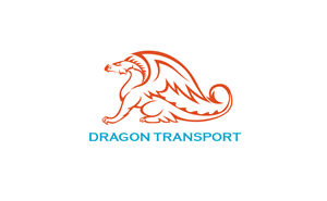 Design Graphique par GPGraphix pour Dragon Transport | Design #5103733