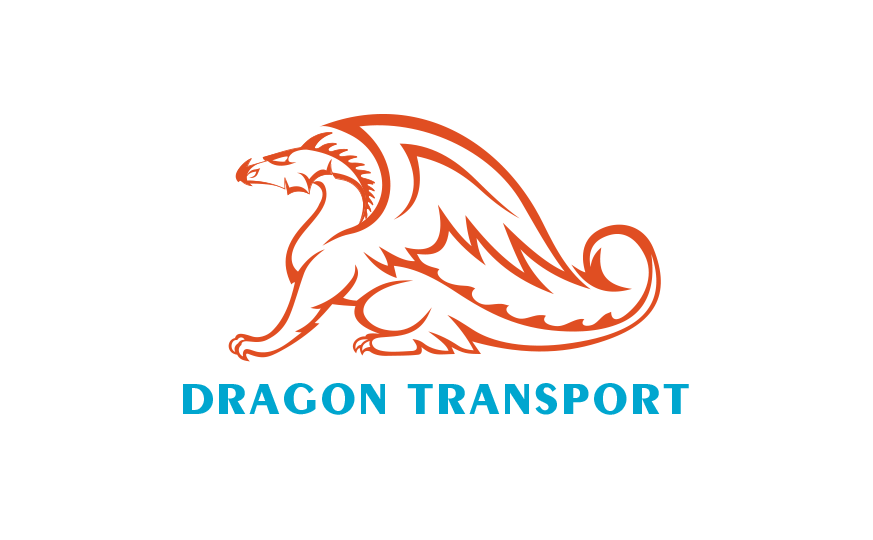Graphic Design by GPGraphix for Dragon Transport | Design #5103736