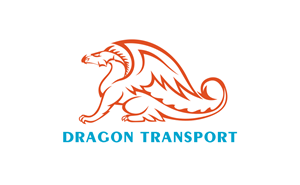 Grafik-Design von GPGraphix für Dragon Transport | Design: #5103736