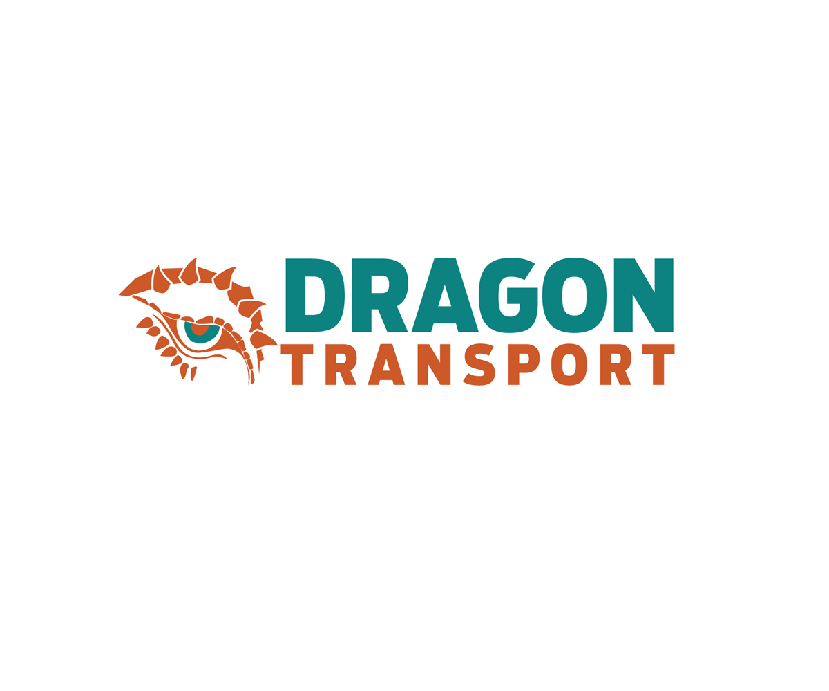 Grafik-Design von elpisk für Dragon Transport | Design #5125943