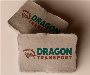 Grafik-Design von elpisk für Dragon Transport | Design: #5125974